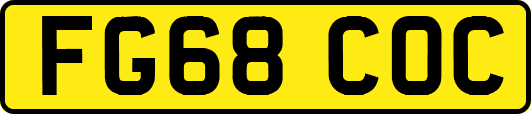 FG68COC