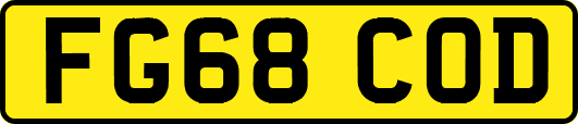 FG68COD