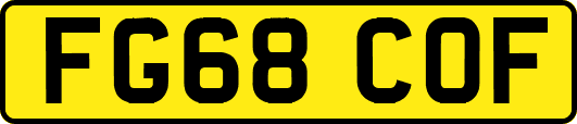FG68COF