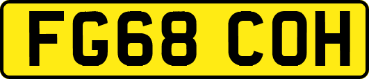 FG68COH