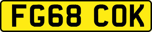 FG68COK