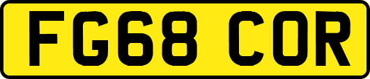 FG68COR