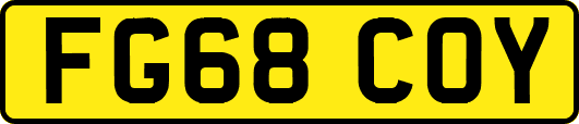 FG68COY