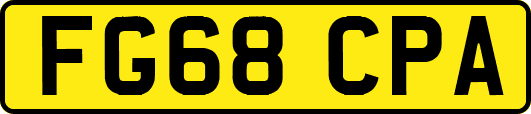 FG68CPA