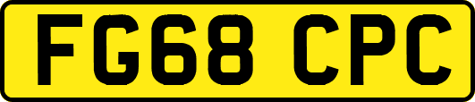 FG68CPC