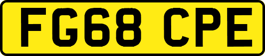 FG68CPE