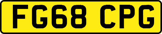 FG68CPG