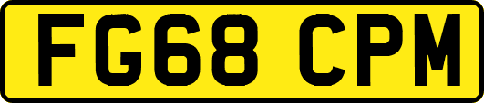 FG68CPM