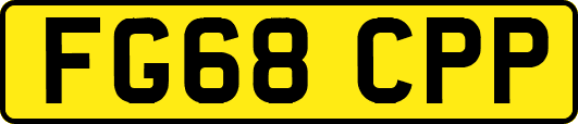 FG68CPP