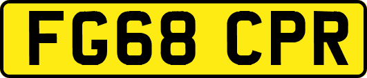 FG68CPR