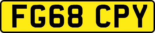 FG68CPY