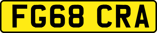 FG68CRA