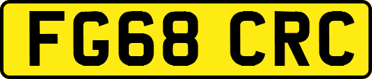 FG68CRC