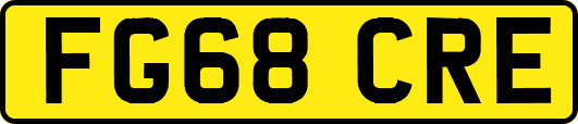 FG68CRE
