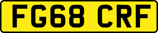 FG68CRF