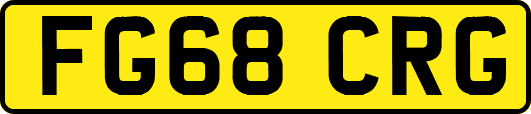 FG68CRG