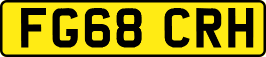 FG68CRH