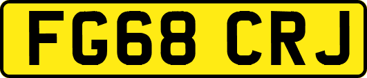 FG68CRJ