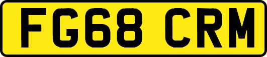 FG68CRM