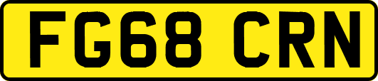FG68CRN