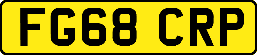 FG68CRP