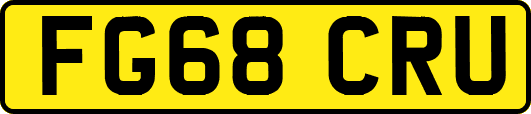 FG68CRU