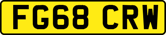 FG68CRW