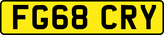 FG68CRY