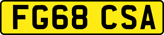 FG68CSA