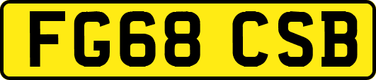 FG68CSB