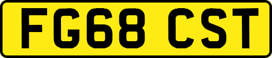 FG68CST