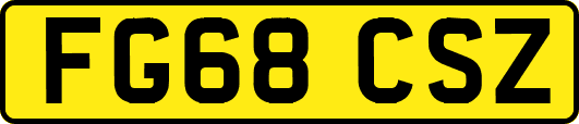 FG68CSZ