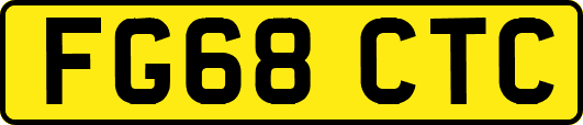 FG68CTC