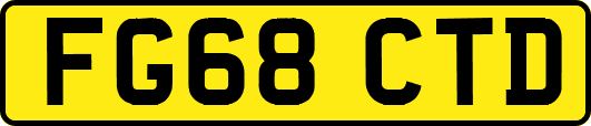 FG68CTD