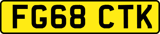 FG68CTK