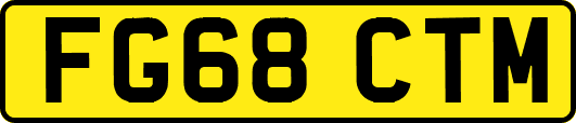FG68CTM