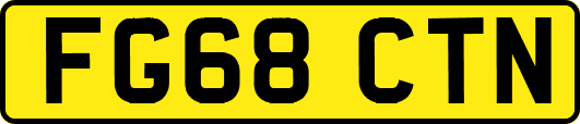 FG68CTN