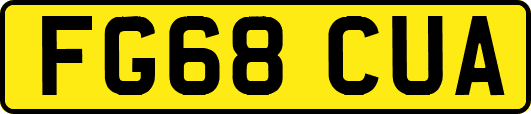 FG68CUA