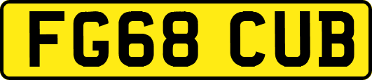 FG68CUB