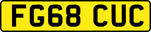 FG68CUC