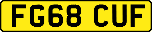 FG68CUF