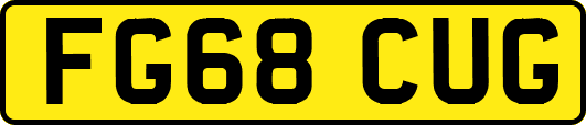 FG68CUG