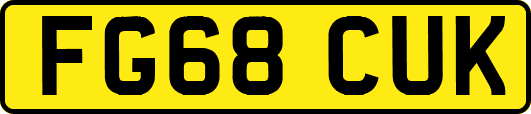 FG68CUK