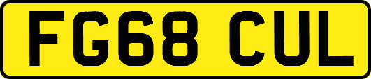 FG68CUL