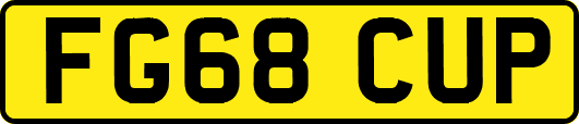 FG68CUP