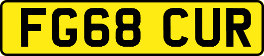FG68CUR