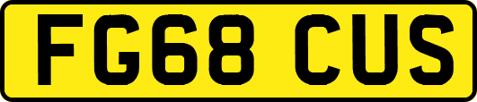 FG68CUS