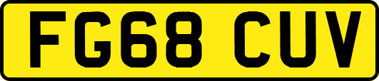 FG68CUV