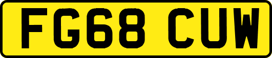 FG68CUW