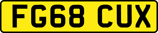FG68CUX